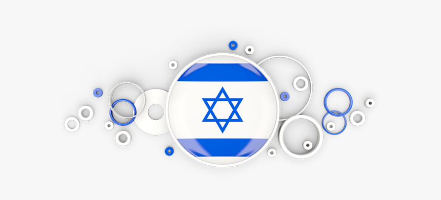 Download Flag Icon Of Israel At Png Format - Virgin Islands Flag Transparent Background, Png Download