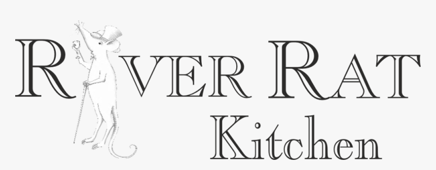 River Rat Cellar & Kitchen, HD Png Download