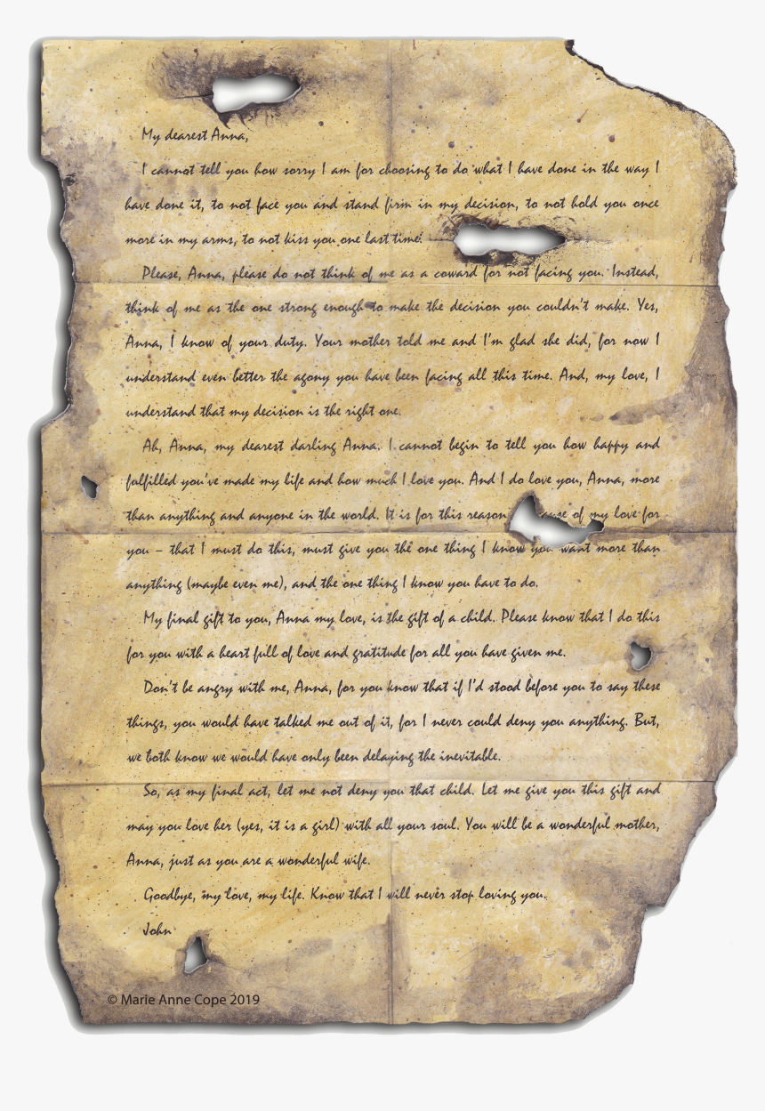Broken Paper Png, Transparent Png