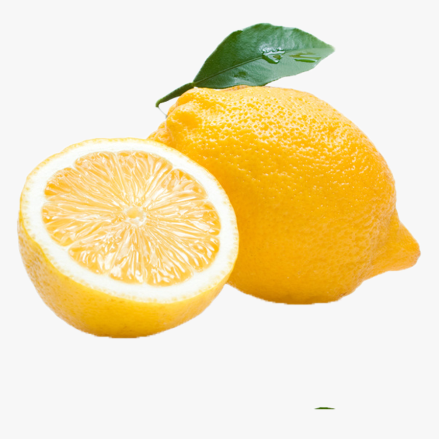 Citrus Lemon Png Image File - Citrus Png, Transparent Png