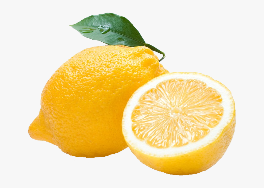 Lemon Png Image - Лимон Пнг, Transparent Png
