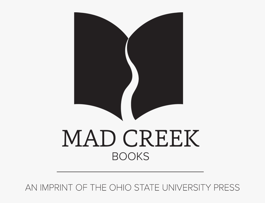 Mad Creek Books Logo - Book Logo University Press, HD Png Download