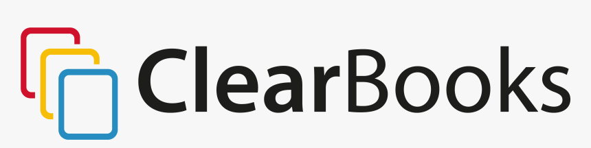 Clearbooks Logo Png, Transparent Png