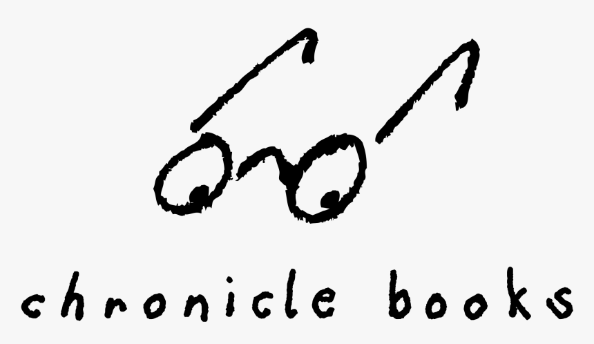 Chronicle Books Logo Png Transparent - Vector Chronicle Books Logo, Png Download