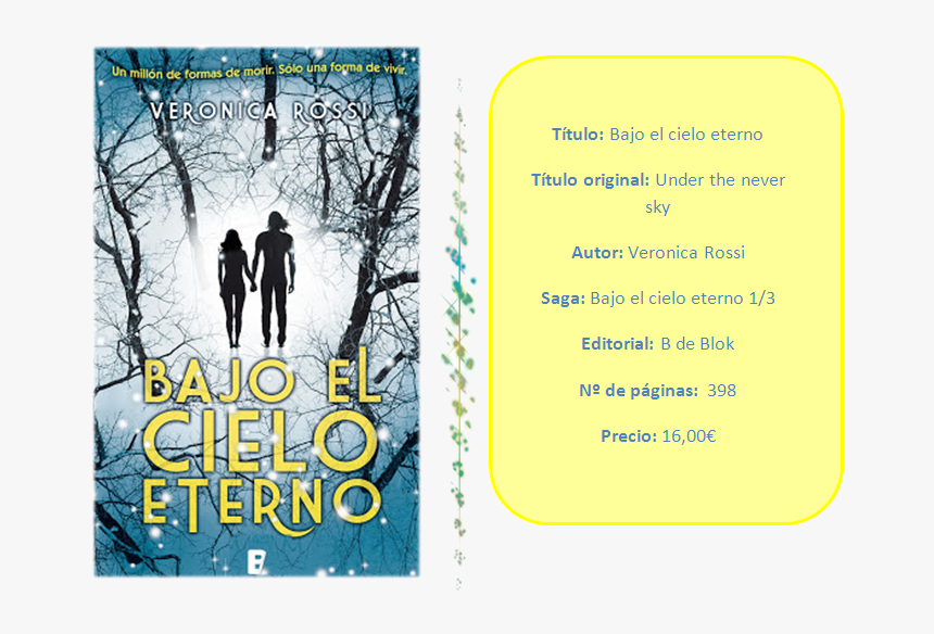 Bajo El Cielo Eterno, HD Png Download