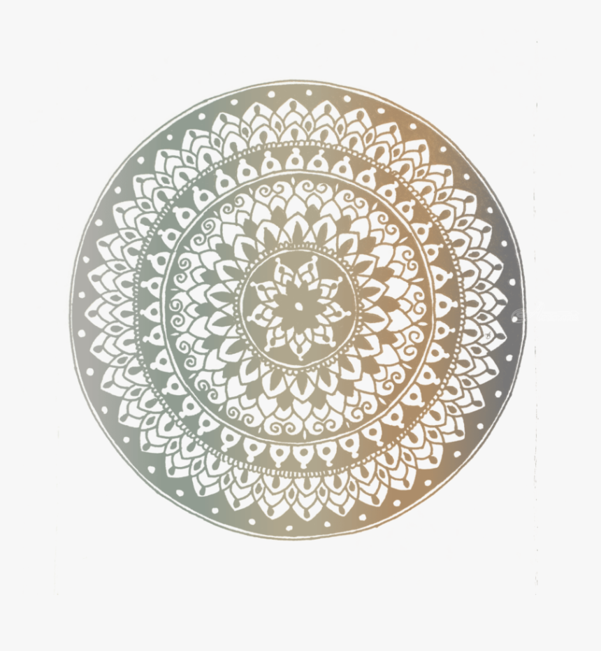 Mandalas De Los Incas, HD Png Download