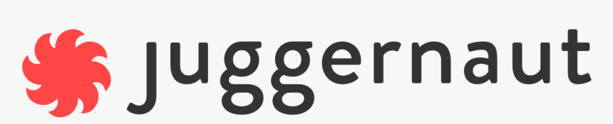 Juggernaut Books - Black-and-white, HD Png Download