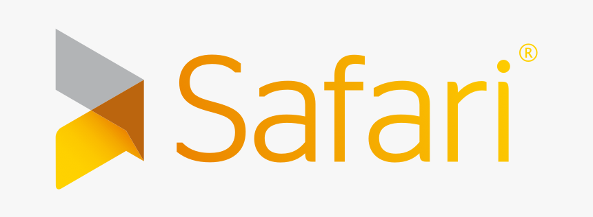 Safari Books Logo - Safari, HD Png Download