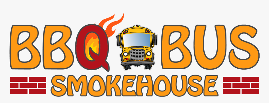 Bbq Bus, HD Png Download
