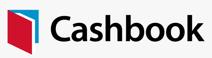 Clear Books Logo Designs - Cash Book Logo Png, Transparent Png