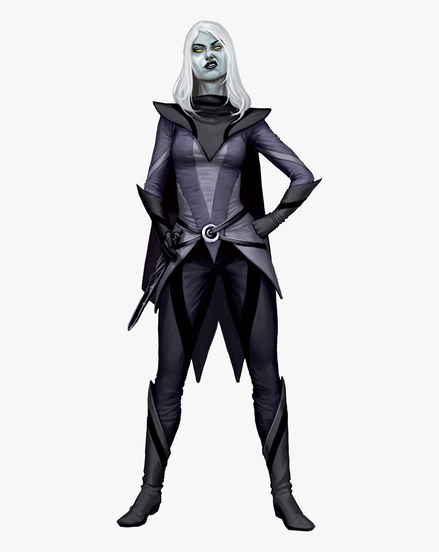 Summoner - Zetha - Pathfinder Adventure Card Game Zetha, HD Png Download