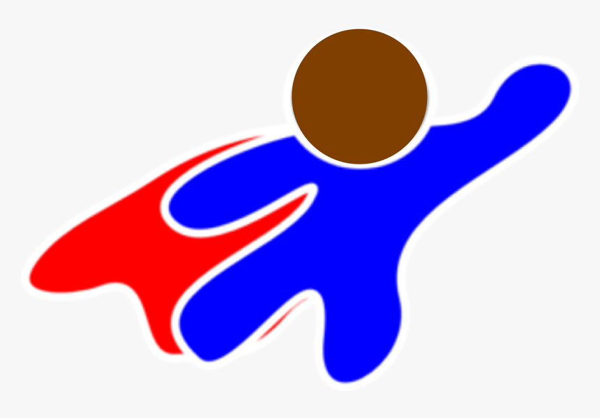 Hero Clip Art, HD Png Download