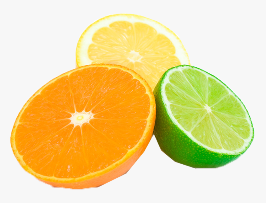 Citrus Lemon Png Image Download - Sweet Lemon, Transparent Png