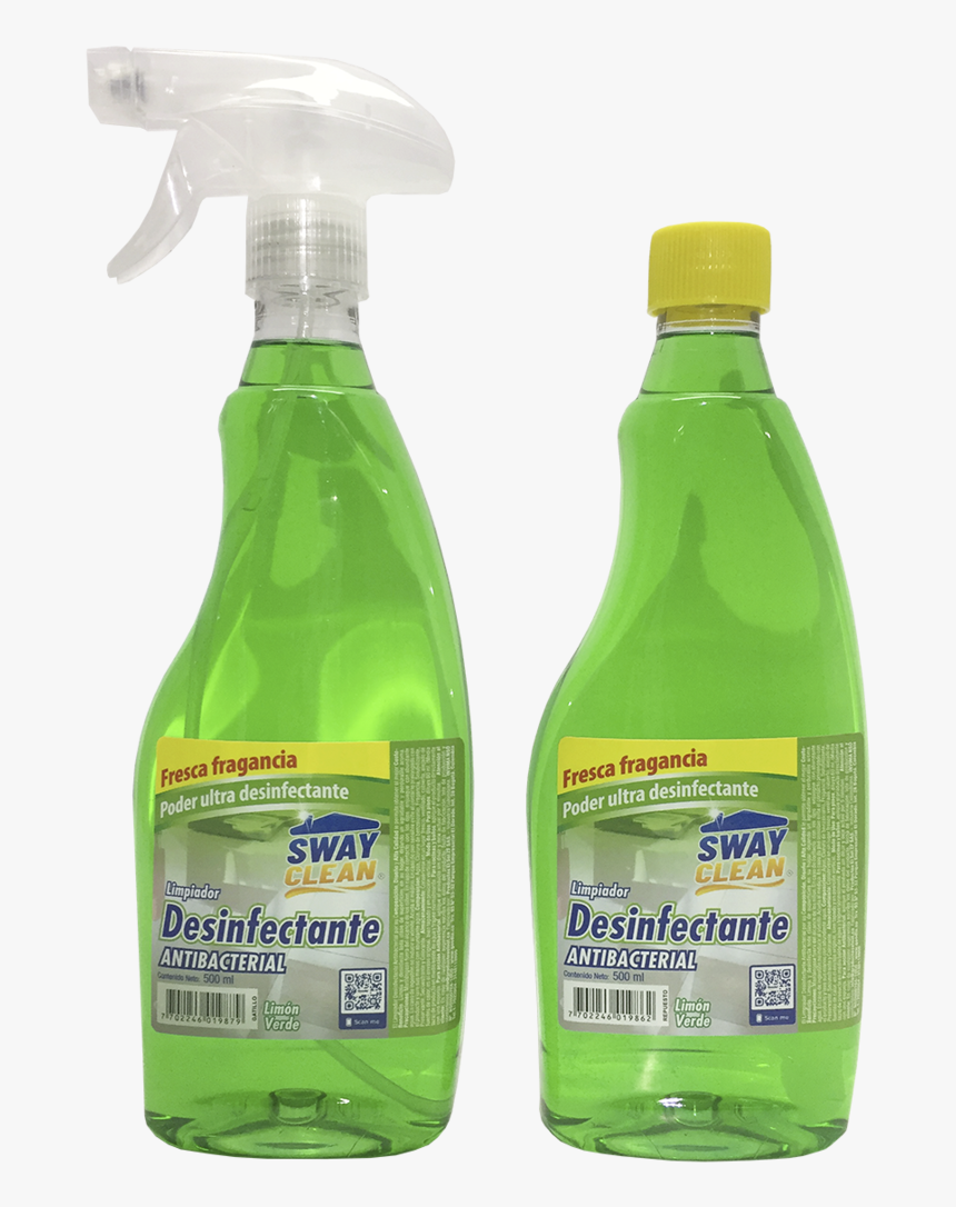 Plastic Bottle, HD Png Download