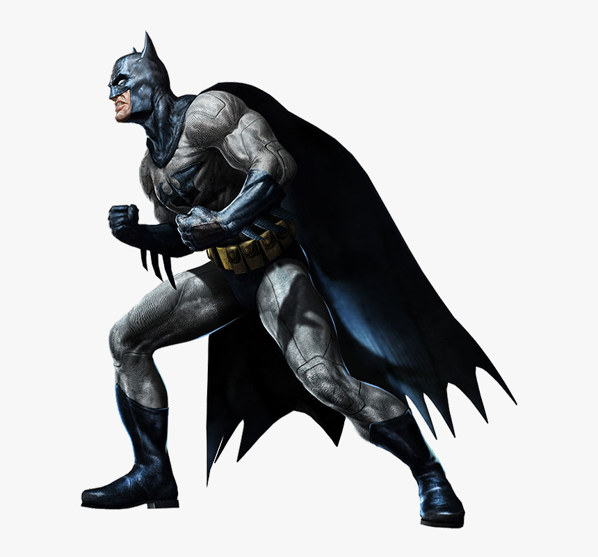 Batman,fictional Character,action Figure,superhero,justice - Guy's Actually Pretty Badass Meme, HD Png Download