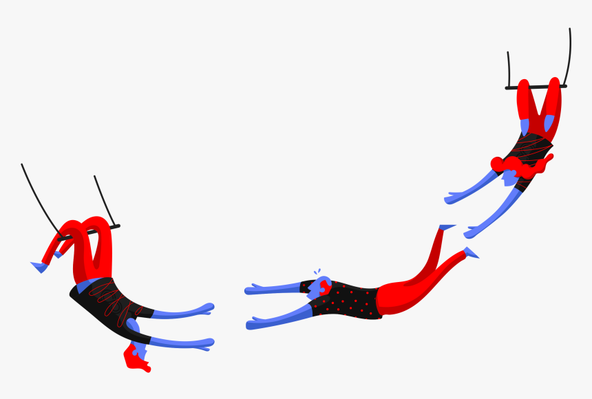 7 Trust Color, HD Png Download