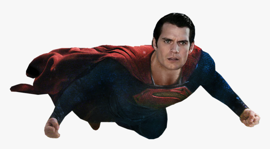 Superman Png Transparent, Png Download