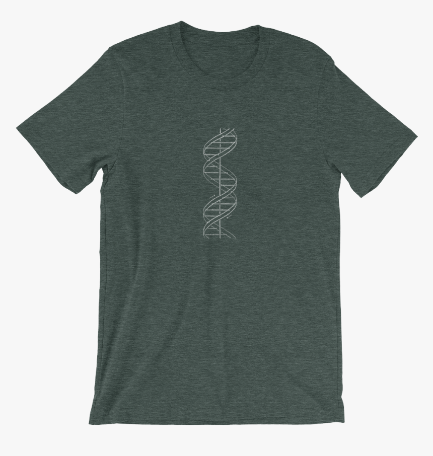 Dna Day - T-shirt, HD Png Download