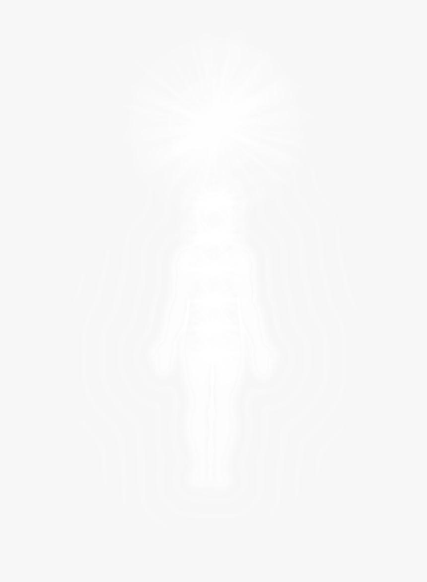 El Rayo Blanco - Darkness, HD Png Download