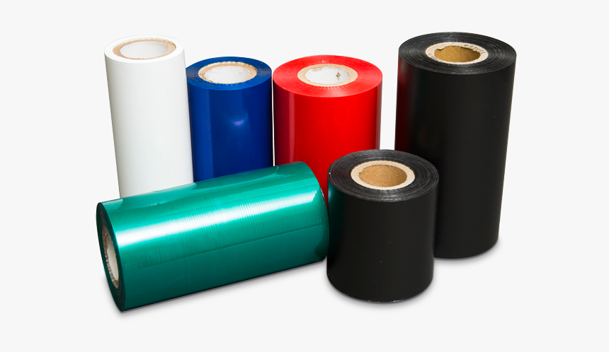 Resin Ribbon, HD Png Download