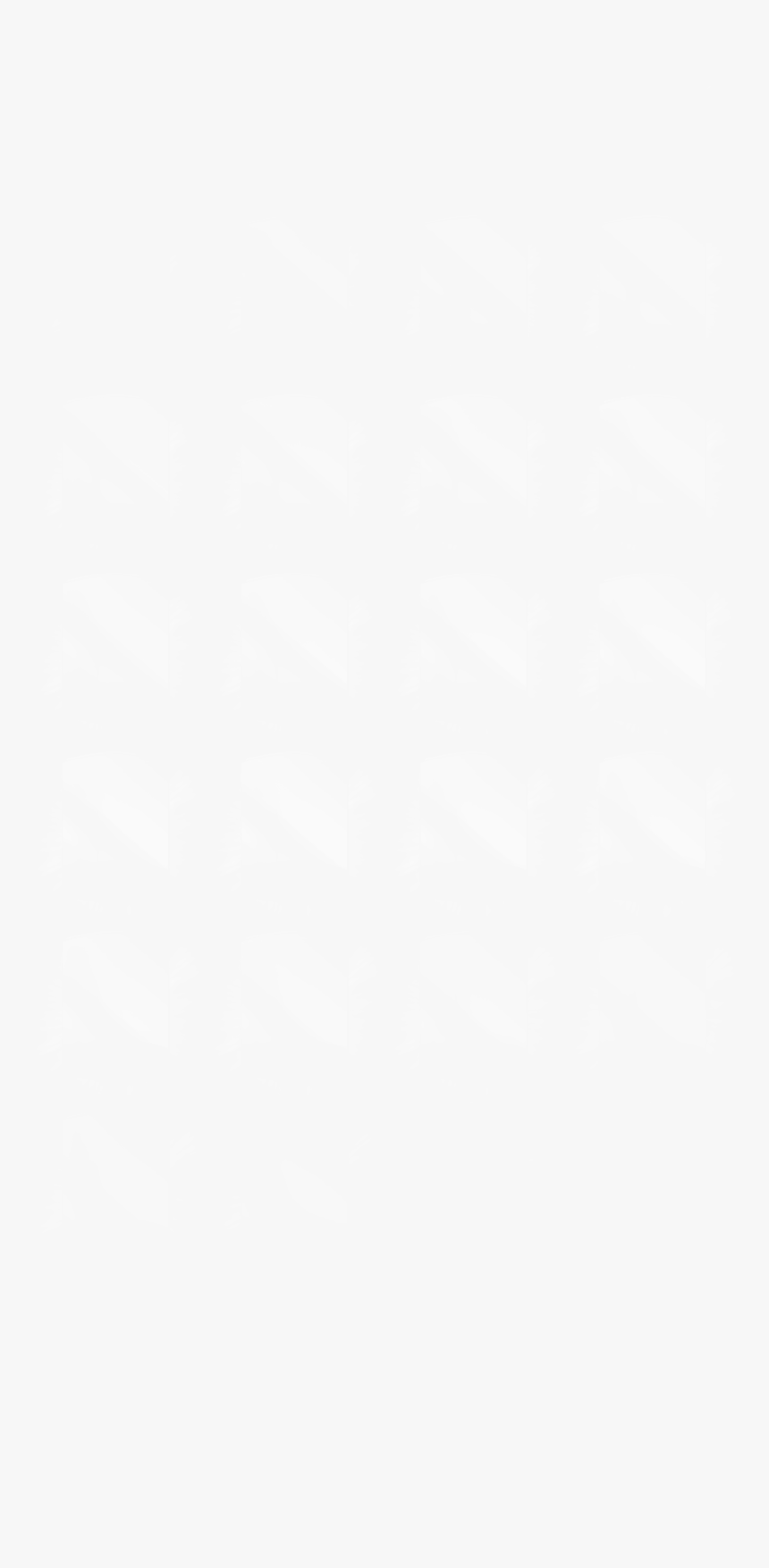 Washington Post Logo White, HD Png Download