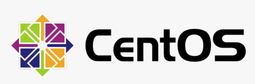 Linux Centos Logo Png, Transparent Png
