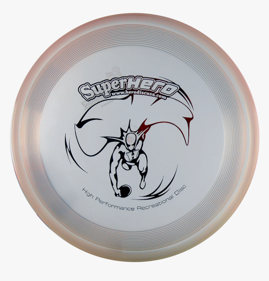 Disc Hero, HD Png Download