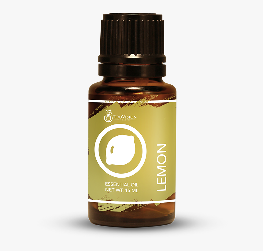 Truvision Lavender Oil, HD Png Download