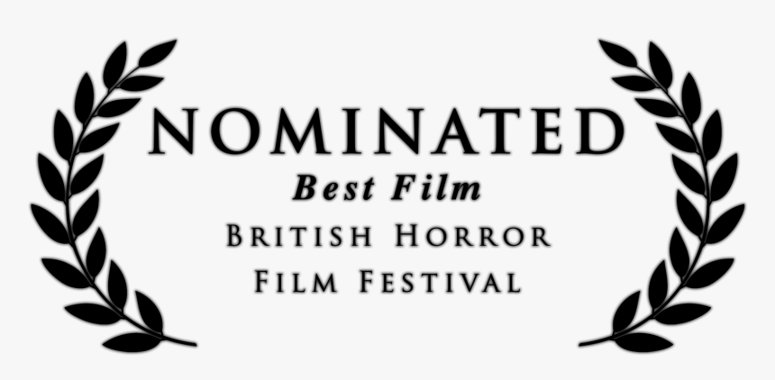 Transparent Horror Movie Clipart - Tribeca Film Festival Laurels, HD Png Download