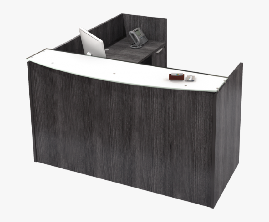 Coastal Grey Office Furniture, HD Png Download