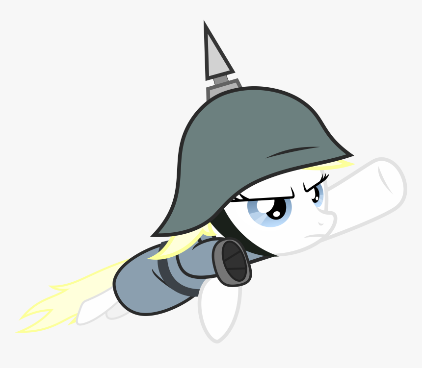 Prussia Pony, HD Png Download