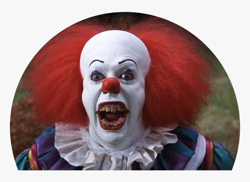 Original It Tim Curry, HD Png Download