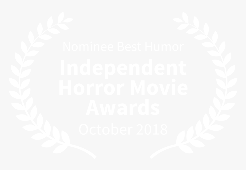 Transparent Horror Movie Png - Official Selection Film Festival 2019, Png Download