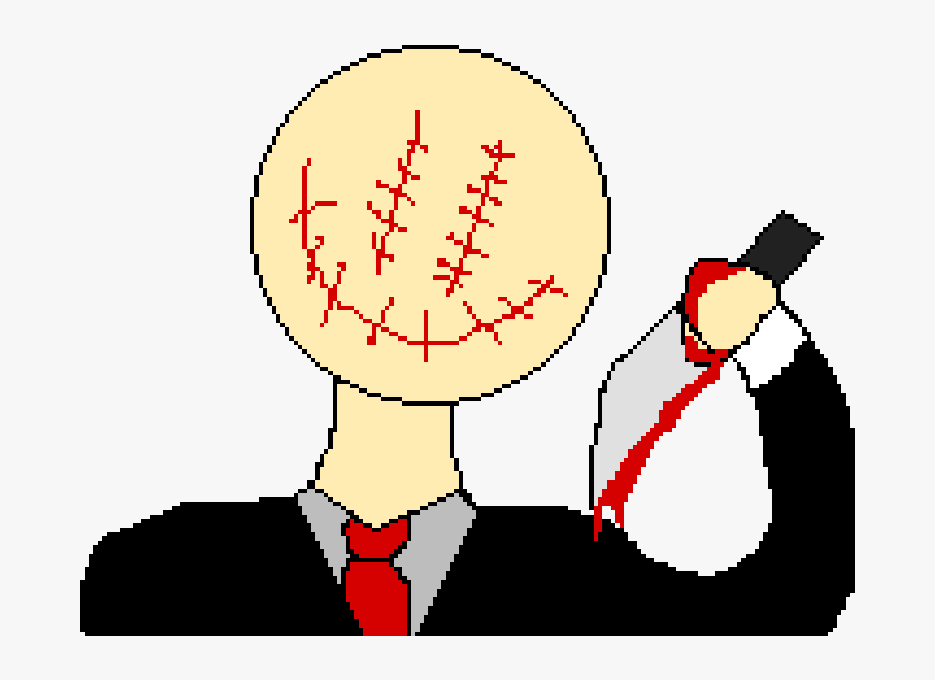 Guess The Horror Movie Character - Illustration, HD Png Download
