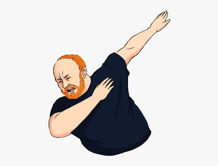 Clip Art Pat The Painful Twobestfriendsplay - Super Best Friends Pat Dab, HD Png Download