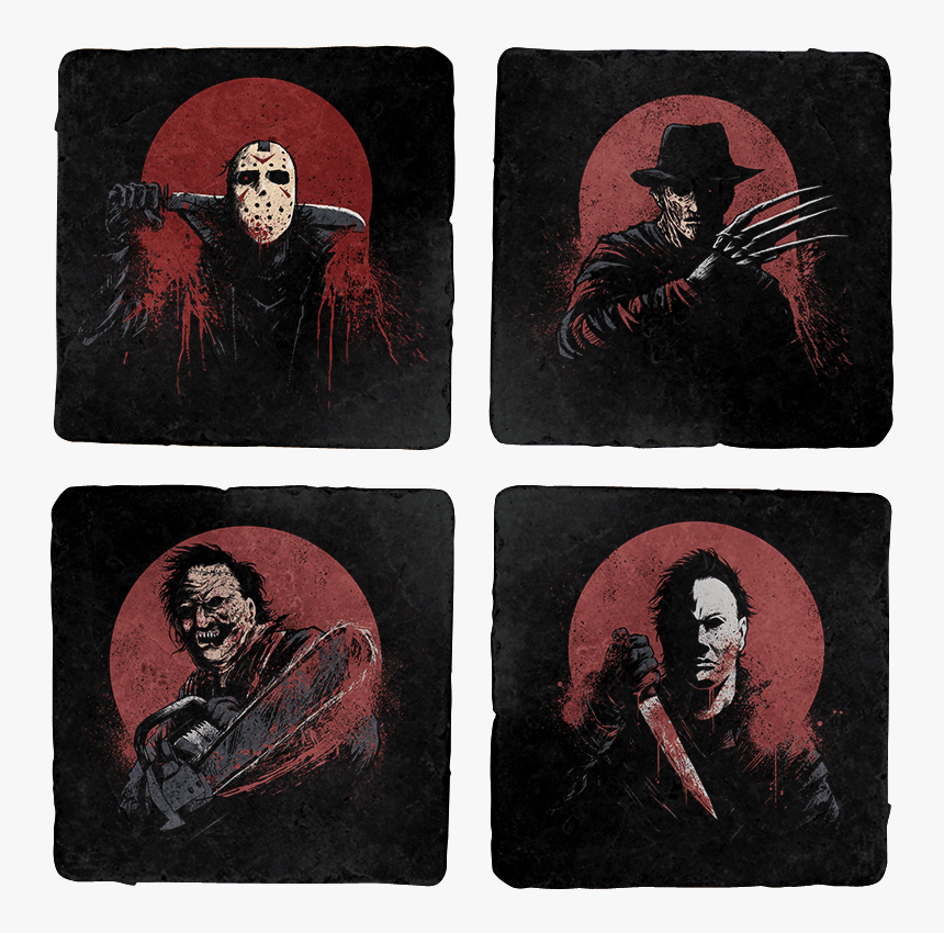 Horror Legends, HD Png Download