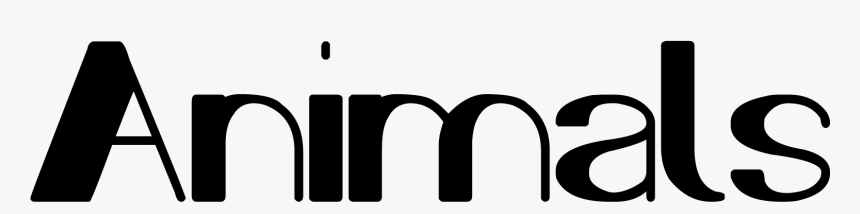 Animals, HD Png Download