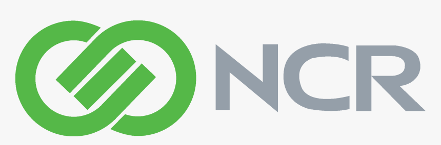 Ncr Logo Without Background - Ncr Corporation Logo Png, Transparent Png