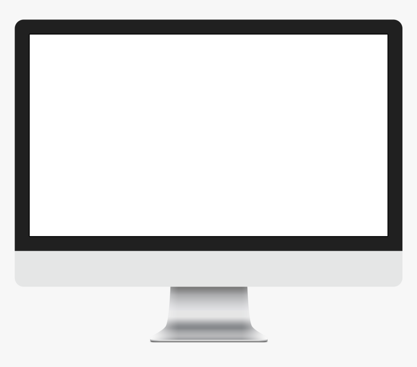 Macscreen Png, Transparent Png