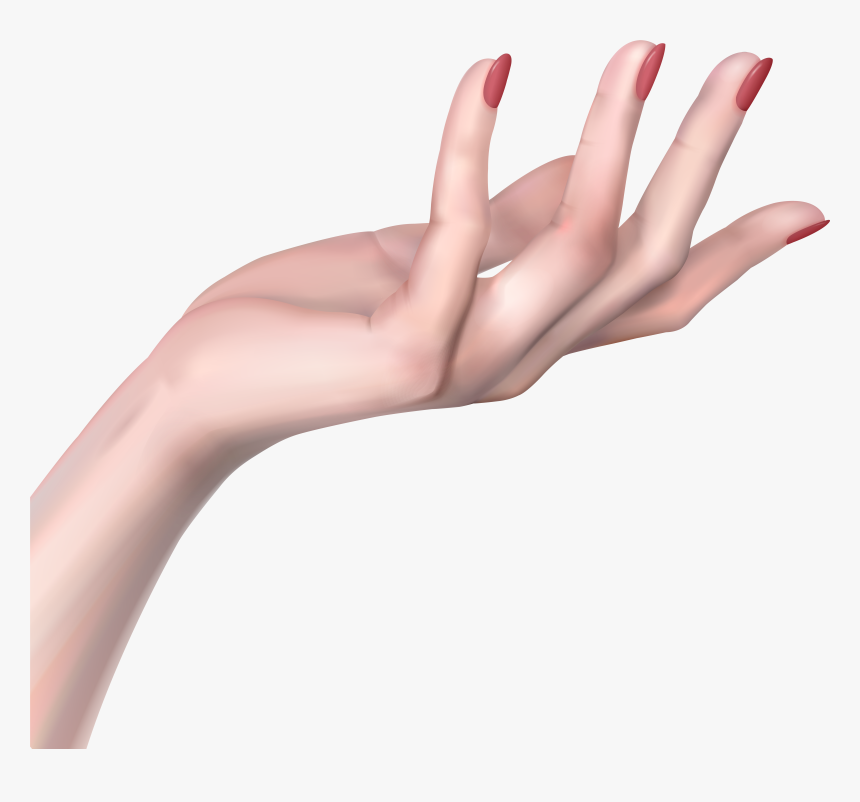 Transparent Nail Clipart, HD Png Download