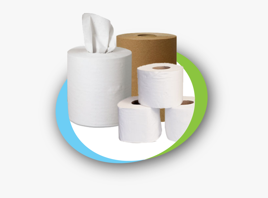 Transparent Paper Towels Png - Tissue Paper, Png Download