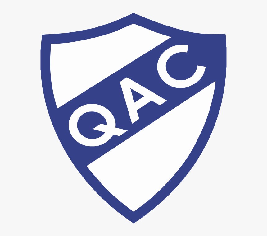 Escudo Del Club Quilmes - Quilmes Atlético Club, HD Png Download