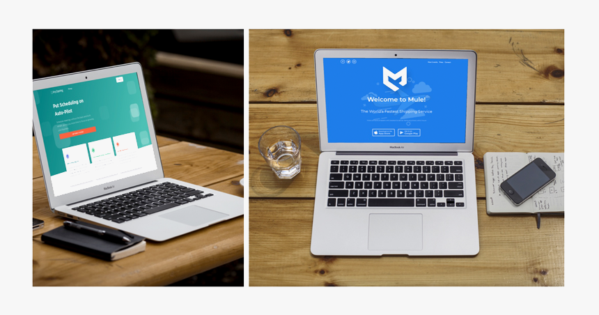 Macbook Pro, HD Png Download