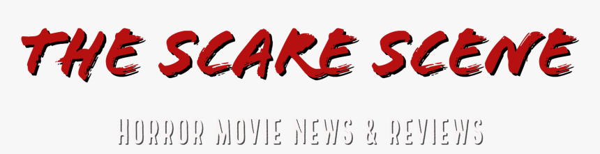 The Scare Scene - Calligraphy, HD Png Download