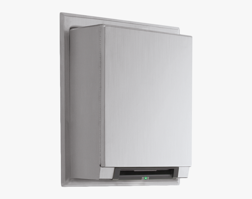 Bobrick Paper Towel Dispenser Automatic, HD Png Download