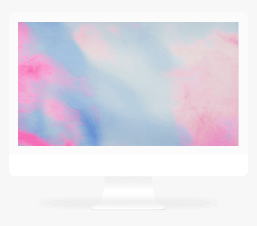 Devices Clay Mockup, HD Png Download