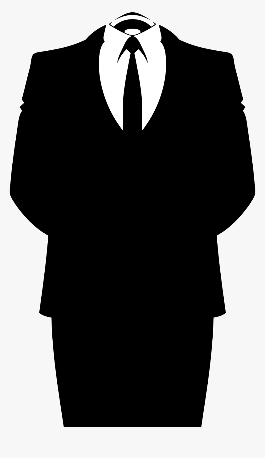 Suit Transparent Png - Marvel One Shot The Consultant, Png Download