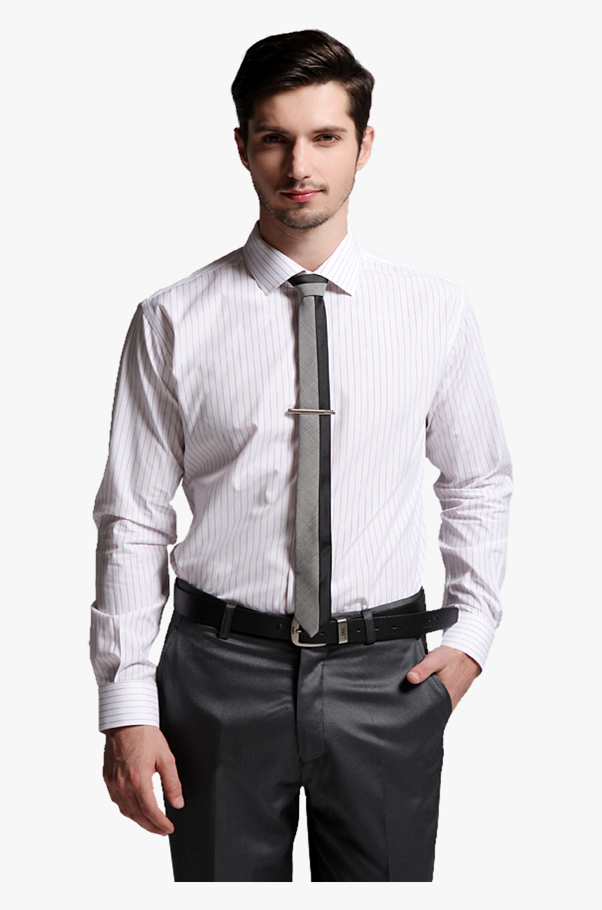 Transparent Guy In Suit Png - Businessman Png, Png Download