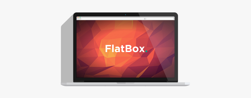 Led-backlit Lcd Display, HD Png Download