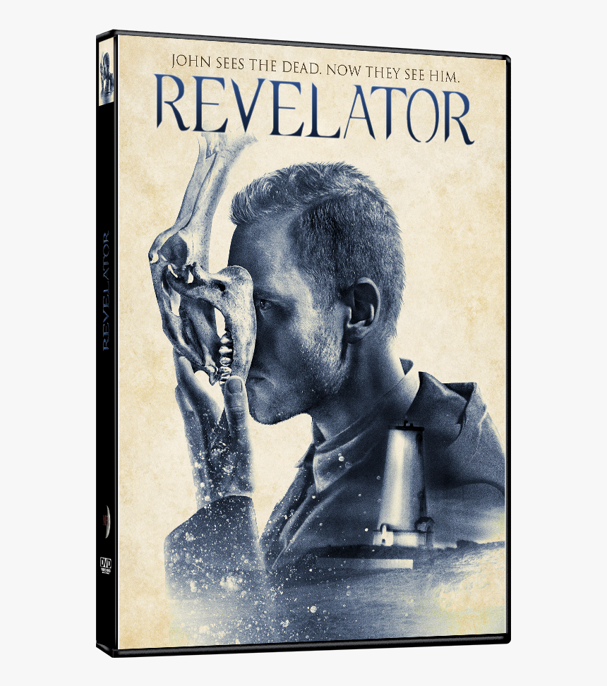Revelator 2017 Movie, HD Png Download